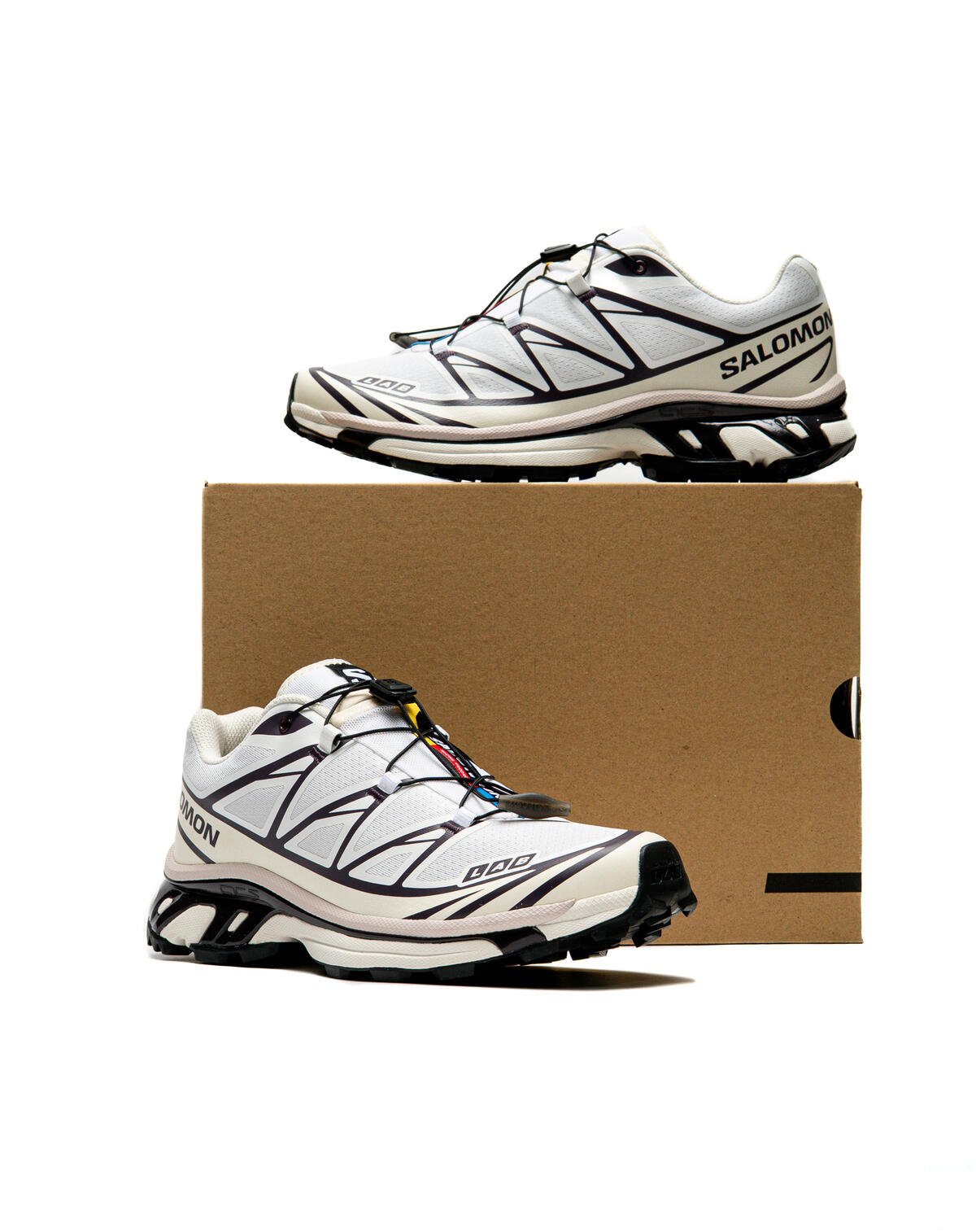 Salomon XT-6 | L47864600 | AFEW STORE
